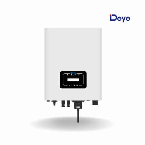 Inverter Hòa Lưới Bám Tải Deye 20kW 3 Pha - SUN-20K-G05