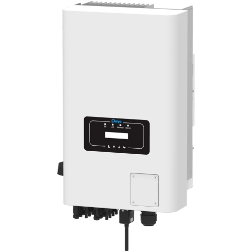 Inverter Hòa Lưới Bám Tải Deye 30kW 3 Pha - SUN-30K-G04