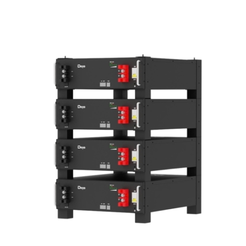 PIN LƯU TRỮ LITHIUM DEYE 51.2V 100AH