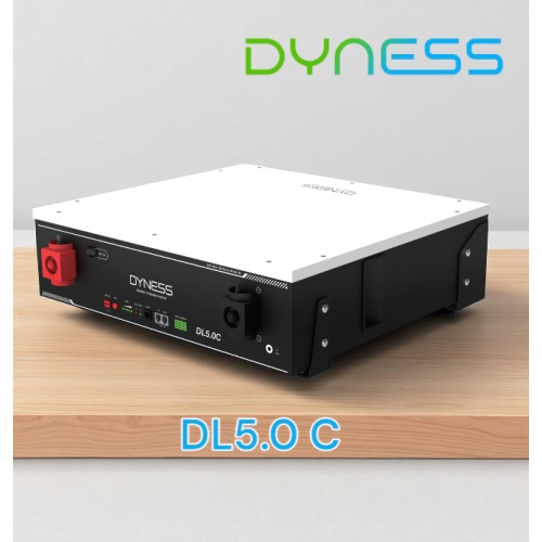 PIN LƯU TRỮ DYNESS DL5.0C