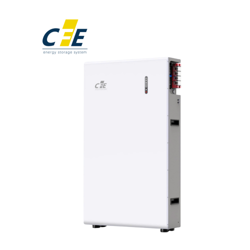 Pin lưu trữ CFE 10.44 kWh 204Ah | CFE-WL-10