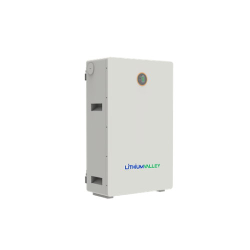 BATTERY W16-lite 14.3kWh 