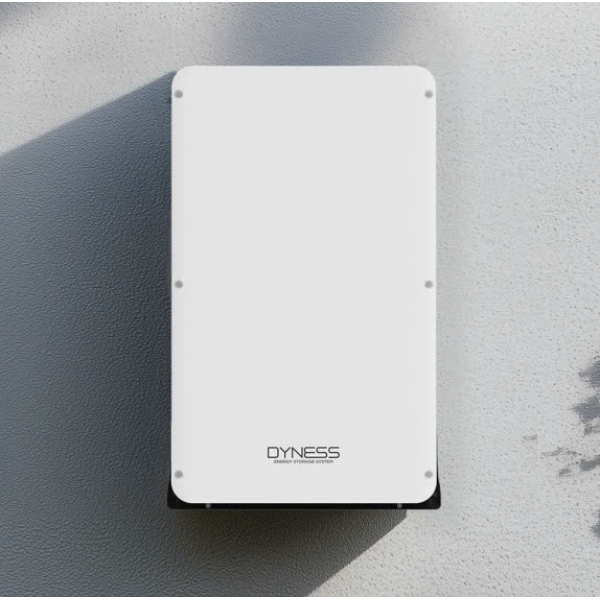 PIN LƯU TRỮ DYNESS PowerBox PRO 10.24kwh