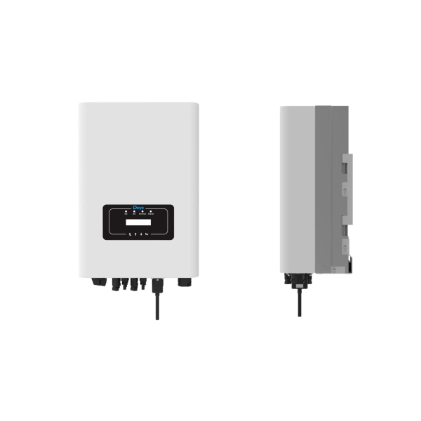 Inverter Hòa Lưới Bám Tải Deye 20kW 3 Pha - SUN-20K-G05