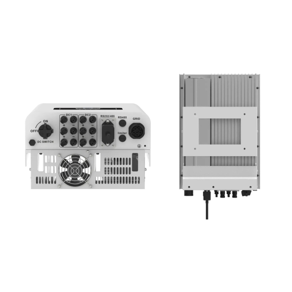 Inverter Hòa Lưới Bám Tải Deye 20kW 3 Pha - SUN-20K-G05