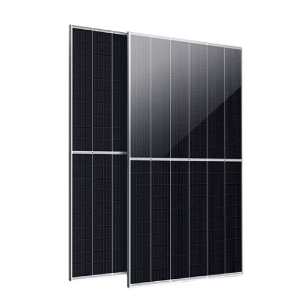 Tấm pin năng lượng mặt trời AIKO 640W