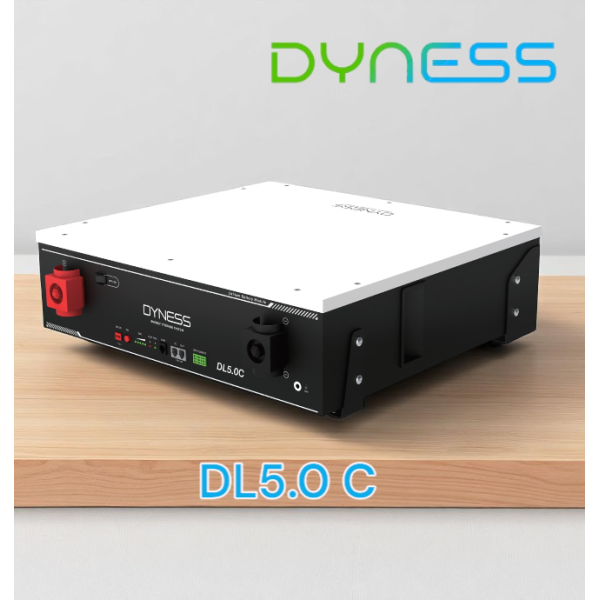 PIN LƯU TRỮ DYNESS DL5.0C