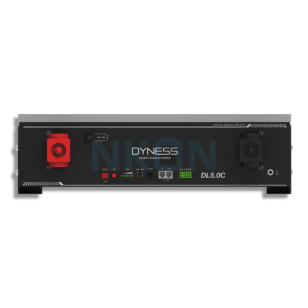 PIN LƯU TRỮ DYNESS DL5.0C