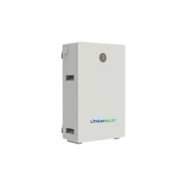 BATTERY W16-lite 14.3kWh 