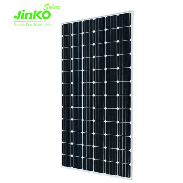 Pin Jinko 580W - Jinko Tiger NEO 580W