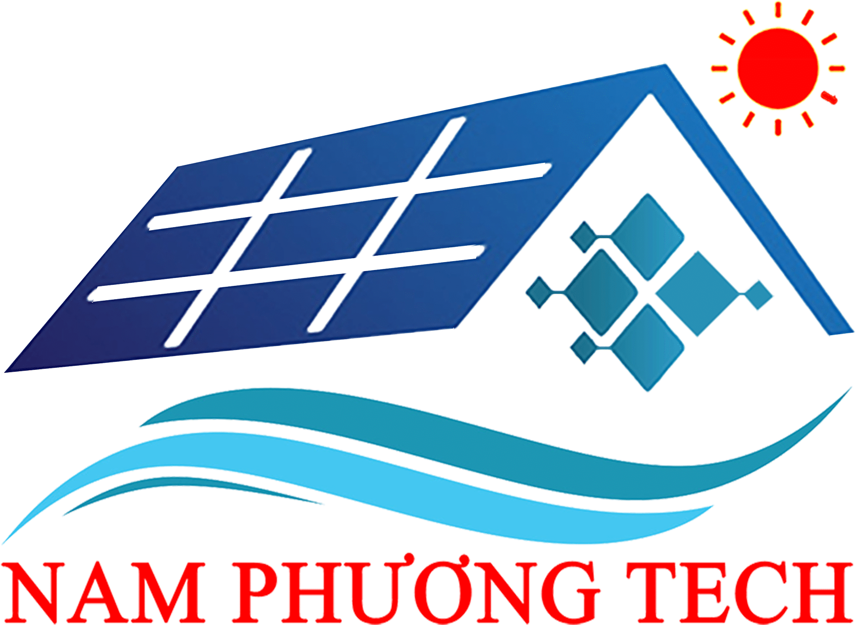 Nam Phương Tech